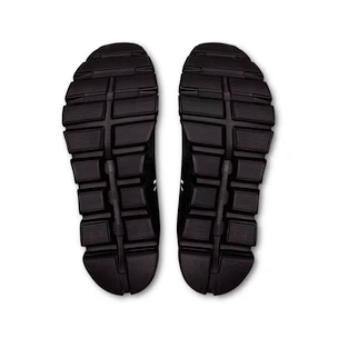 Pánska voľnočasová obuv On Cloud 6 Black/Black