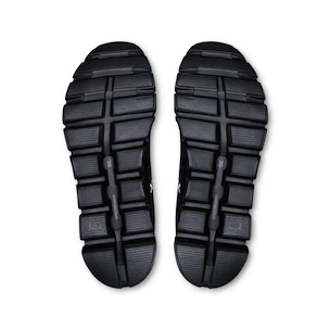 Pánska voľnočasová obuv On Cloud 6 WP Black/Black  EUR 44