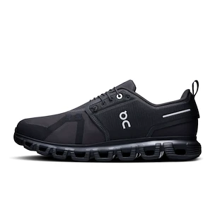 Pánska voľnočasová obuv On Cloud 6 WP Black/Black  EUR 44