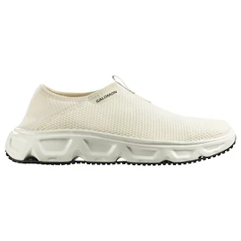 Pánska voľnočasová obuv Salomon Reelax Moc 6.0 Vanilla Ice/Vanilla Ice/Black