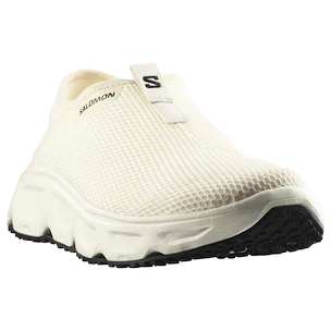 Pánska voľnočasová obuv Salomon Reelax Moc 6.0 Vanilla Ice/Vanilla Ice/Black
