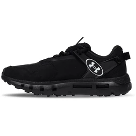 Pánska voľnočasová obuv Under Armour HOVR Summit LOGO Black