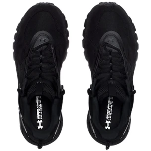 Pánska voľnočasová obuv Under Armour HOVR Summit LOGO Black  EUR 40