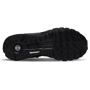 Pánska voľnočasová obuv Under Armour HOVR Summit LOGO Black  EUR 40