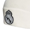 Pánska zimná čiapka adidas Beanie Real Madrid CF