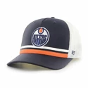 Pánske 47 Značka NHL Edmonton Oilers Rockhill Mesh '47 MVP DV Cap