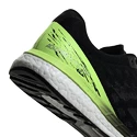 Pánske bežecké topánky adidas Adizero Boston 9 čierno-zelené