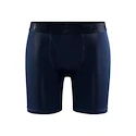 Pánske boxerky Craft  Dry 6" Dark Blue L