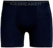 Pánske boxerky Icebreaker  Anatomica Boxers