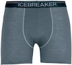 Pánske boxerky Icebreaker  Anatomica Boxers