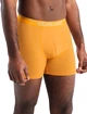 Pánske boxerky Icebreaker  Anatomica Boxers Electric/Praline