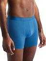 Pánske boxerky Icebreaker  Anatomica Cool-Lite Boxers Azul