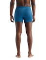 Pánske boxerky Icebreaker  Anatomica Cool-Lite Boxers Azul