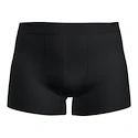 Pánske boxerky Icebreaker  Boxers Black  S