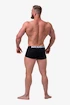 Pánske boxerky Nebbia  Trunks 701 black