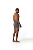 Pánske boxerky Smartwool  Merino Sport 150 Boxer Brief Medium Gray Heather