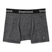 Pánske boxerky Smartwool  Merino Sport 150 Boxer Brief Medium Gray Heather
