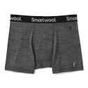 Pánske boxerky Smartwool  Merino Sport 150 Boxer Brief Medium Gray Heather