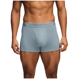 Pánske boxerky Under Armour Perf Cotton 3in 3Pack