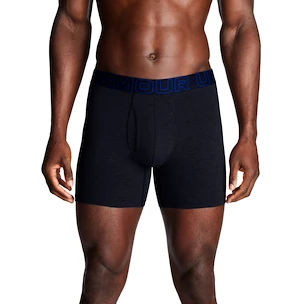 Pánske boxerky Under Armour Perf Cotton 6in  S