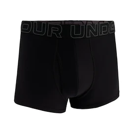 Pánske boxerky Under Armour Perf Tech 3in Black