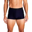 Pánske boxerky Under Armour Perf Tech 3in Blue