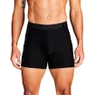 Pánske boxerky Under Armour Perf Tech 6in Black
