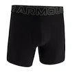 Pánske boxerky Under Armour Perf Tech 6in Black