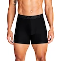 Pánske boxerky Under Armour Perf Tech 6in Black