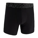 Pánske boxerky Under Armour Perf Tech 6in Black