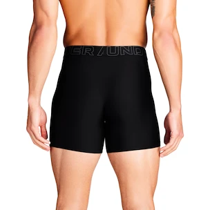Pánske boxerky Under Armour Perf Tech 6in Black