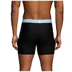 Pánske boxerky Under Armour Perf Tech 6in Black