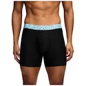 Pánske boxerky Under Armour Perf Tech 6in Black