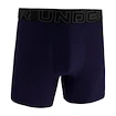 Pánske boxerky Under Armour Perf Tech 6in Blue