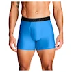 Pánske boxerky Under Armour Perf Tech 6in Blue