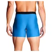Pánske boxerky Under Armour Perf Tech 6in Blue