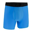 Pánske boxerky Under Armour Perf Tech 6in Blue  XS