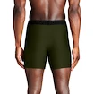 Pánske boxerky Under Armour Perf Tech 6in Green