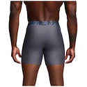 Pánske boxerky Under Armour Perf Tech 6in Grey