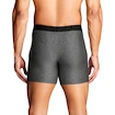 Pánske boxerky Under Armour Perf Tech 6in Grey