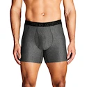 Pánske boxerky Under Armour Perf Tech 6in Grey