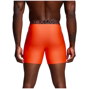 Pánske boxerky Under Armour Perf Tech 6in Red