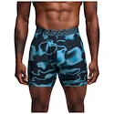Pánske boxerky Under Armour Perf Tech Mesh Nov 6in 3Pack Blue