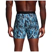 Pánske boxerky Under Armour Perf Tech Nov 6in Blue