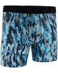 Pánske boxerky Under Armour Perf Tech Nov 6in Blue