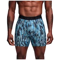 Pánske boxerky Under Armour Perf Tech Nov 6in Blue