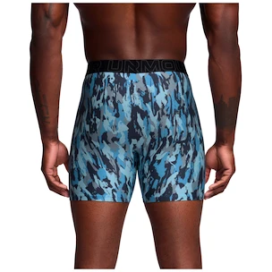 Pánske boxerky Under Armour Perf Tech Nov 6in Blue