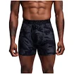 Pánske boxerky Under Armour Perf Tech Nov 6in Grey