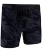 Pánske boxerky Under Armour Perf Tech Nov 6in Grey