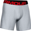 Pánske Boxerky Under Armour Tech 6" 2 Pack šedé Dynamic